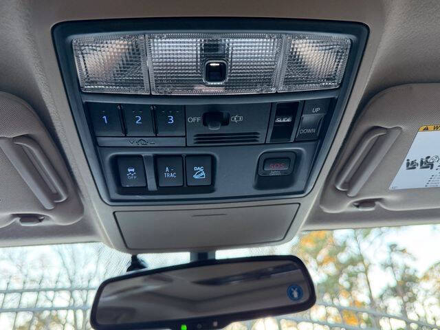 2017 Toyota 4Runner Limited