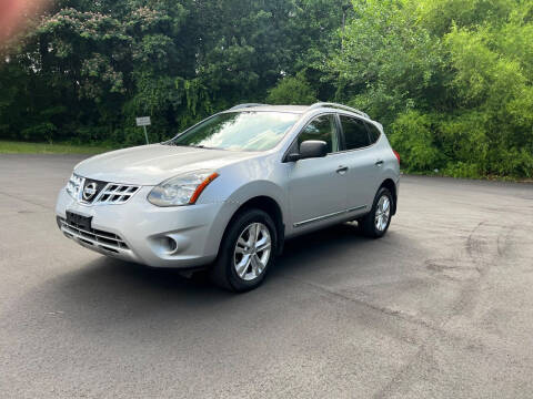 2015 Nissan Rogue Select for sale at Best Import Auto Sales Inc. in Raleigh NC