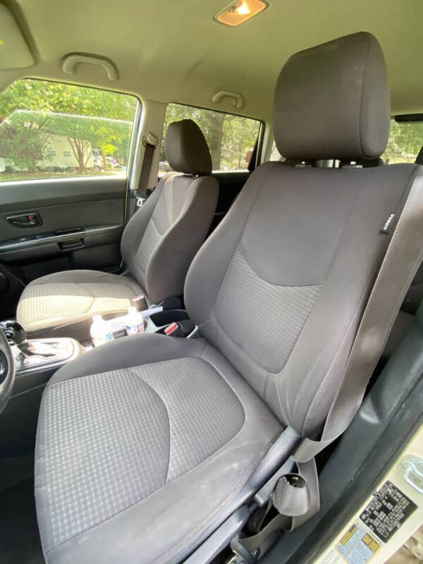 2012 Kia Soul