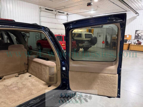 1995 GMC Suburban K2500