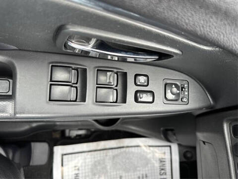 2016 Mitsubishi Outlander Sport 2.4 SEL