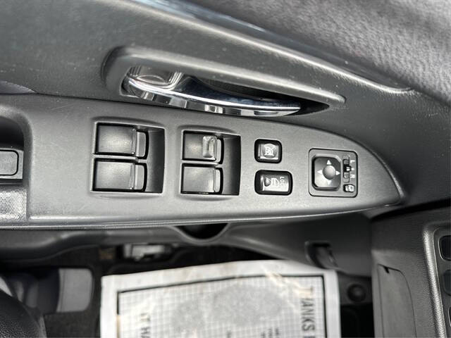 2016 Mitsubishi Outlander Sport 2.4 SEL