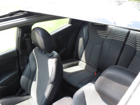 2013 Hyundai Veloster