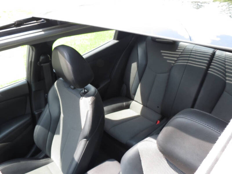 2013 Hyundai Veloster