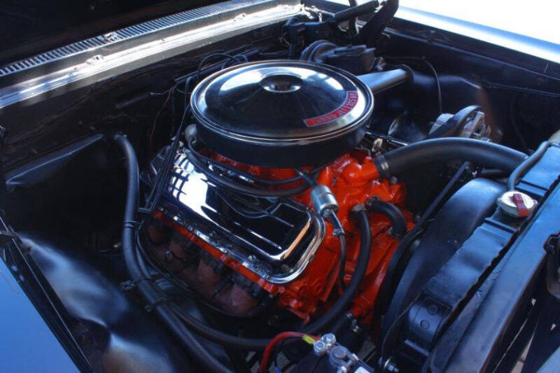 1967 Chevrolet Chevelle