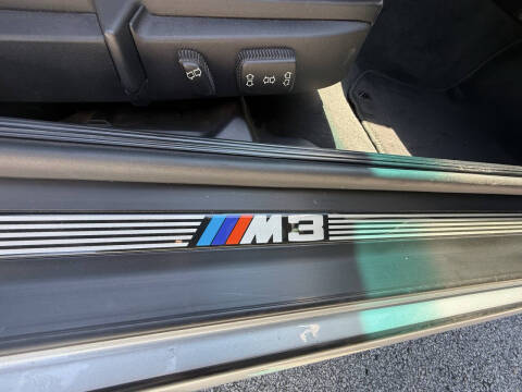 1995 BMW M3
