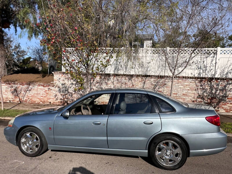 2003 Saturn LSeries For Sale