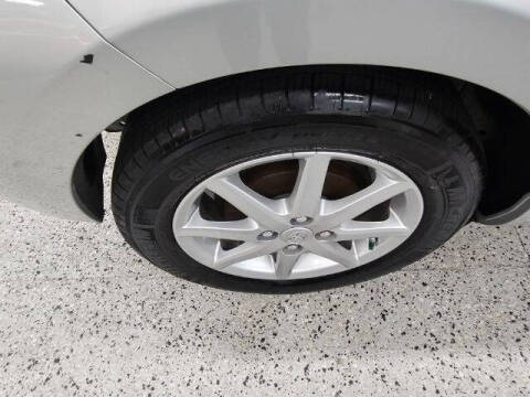 2012 Toyota Prius c Three