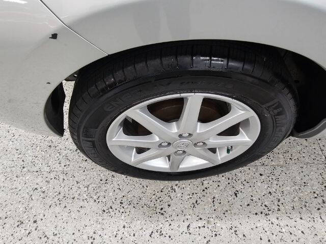 2012 Toyota Prius c Three