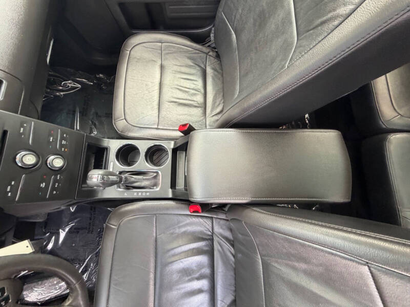 2014 Ford Flex SEL
