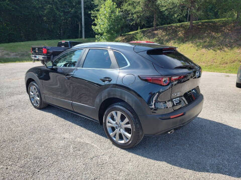2023 Mazda CX-30 2.5 S Preferred