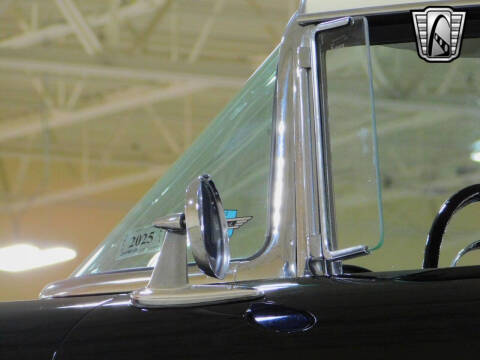 1956 Ford Thunderbird