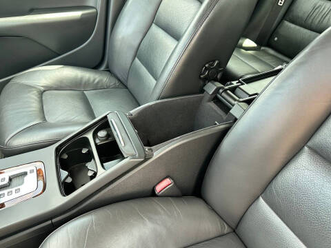 2009 Volvo V70 3.2