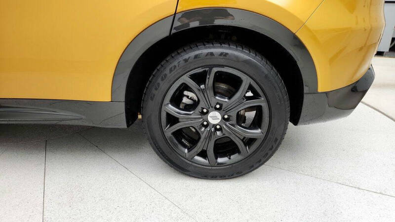 2024 Dodge Hornet R/T Plus