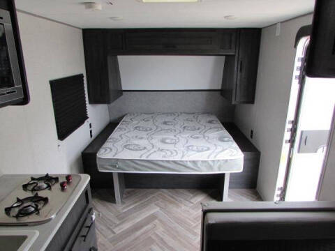 2021 Forest River OZARK LITE