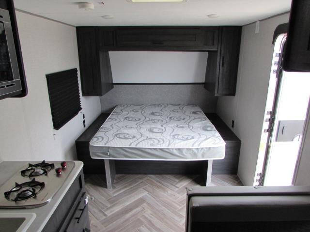 2021 Forest River OZARK LITE