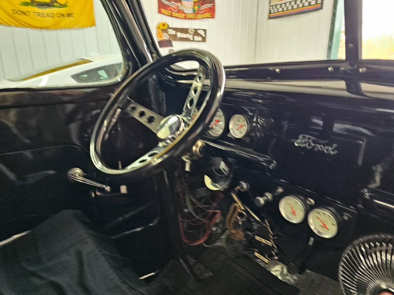 1940 Ford F-100 108