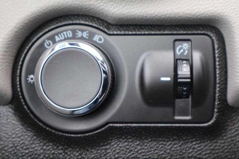 2015 Chevrolet Trax LT