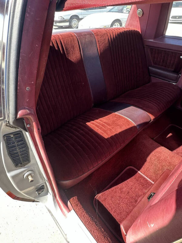 1981 Buick Regal