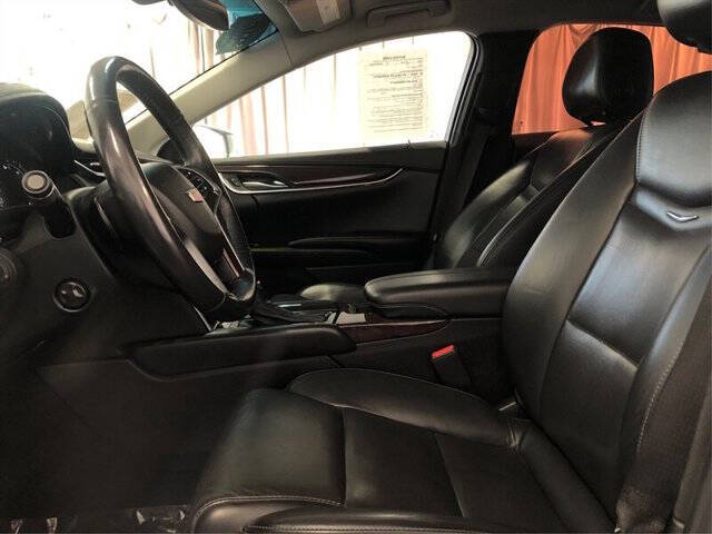 2017 Cadillac XTS Luxury