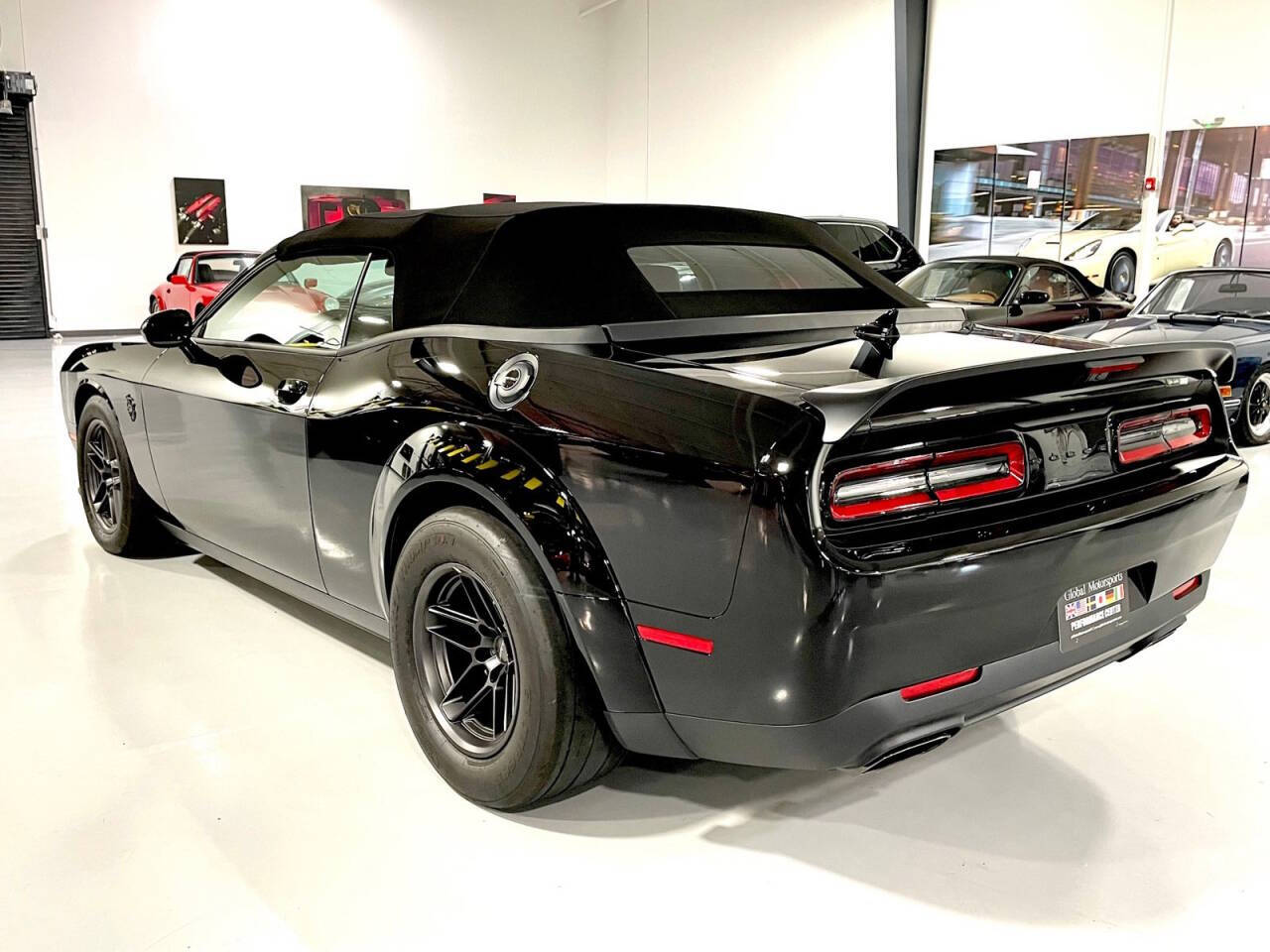 2023 Dodge Challenger for sale at Global Motorsports Inc. in Brentwood, TN