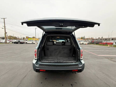 2006 Honda Pilot EX-L w/DVD