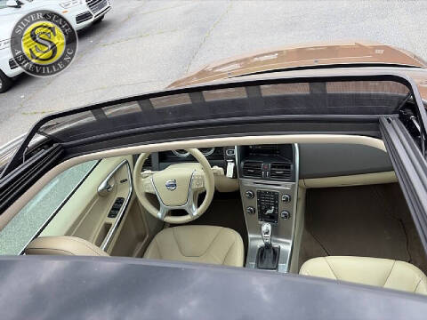 2013 Volvo XC60 3.2 Premier Plus