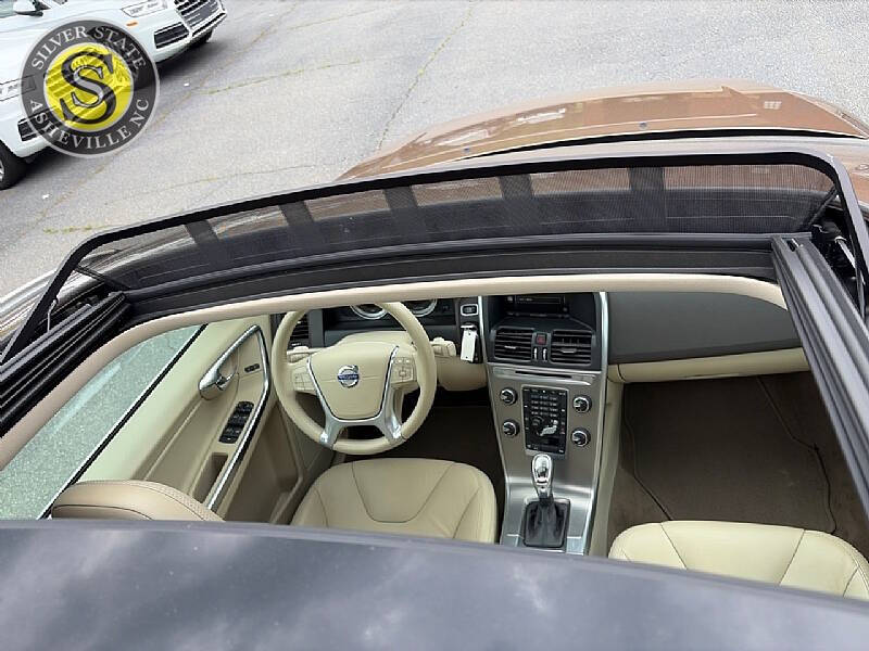 2013 Volvo XC60 3.2 Premier Plus