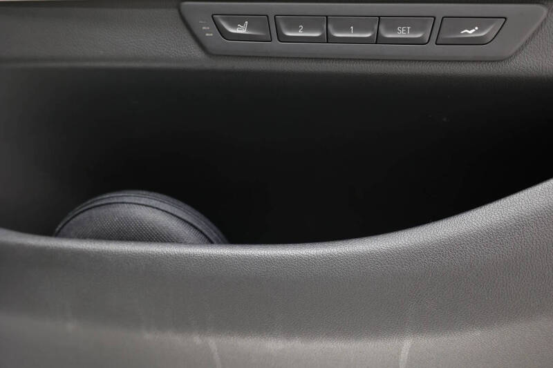 2021 BMW 7 Series ALPINA B7 xDrive