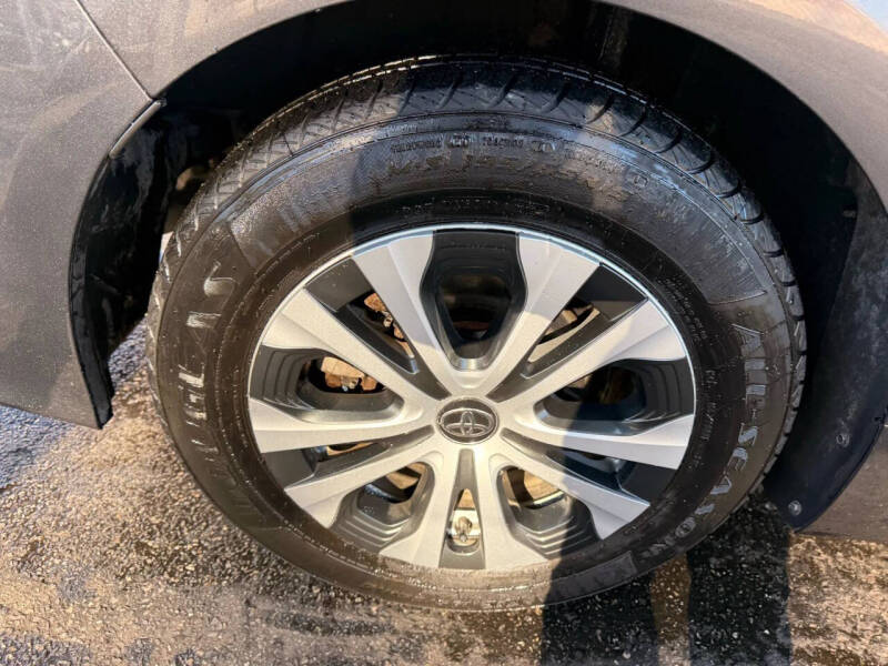 2021 Toyota Prius Prime