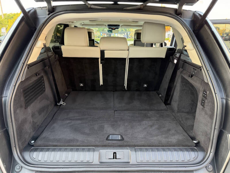 2018 Land Rover Range Rover Sport Autobiography Dynamic