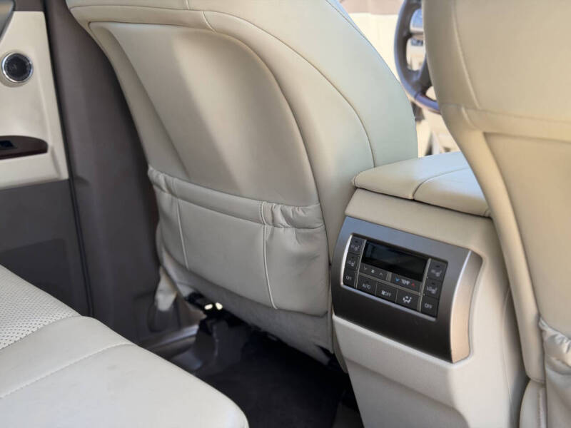 2014 Lexus GX 460 Luxury