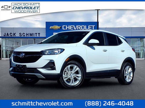 2020 Buick Encore GX Preferred