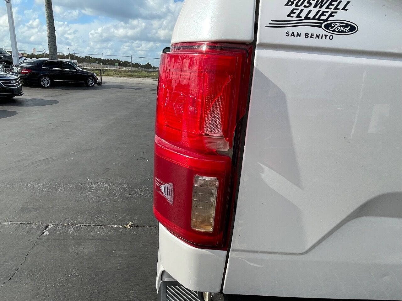 2018 FORD F-150 Pickup - $26,900