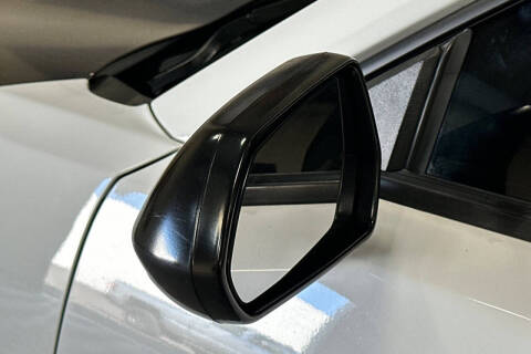 2018 Chevrolet Camaro SS