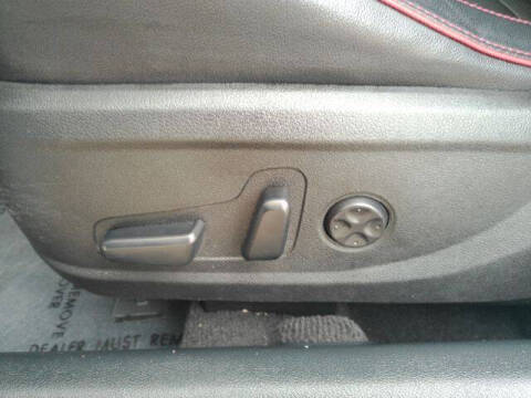 2019 Kia Optima SX Turbo