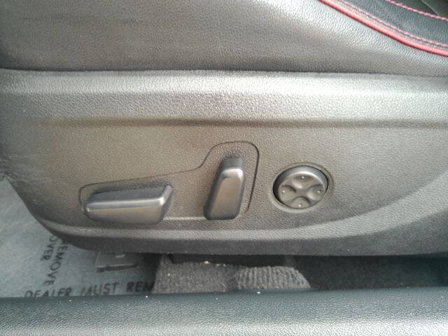 2019 Kia Optima SX Turbo