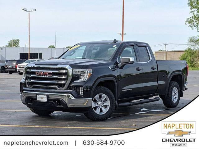 2019 GMC Sierra 1500 for sale in Saint Charles, IL