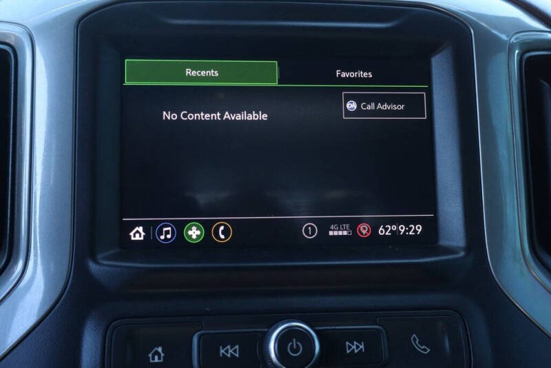 2021 Chevrolet Silverado 2500HD Work Truck