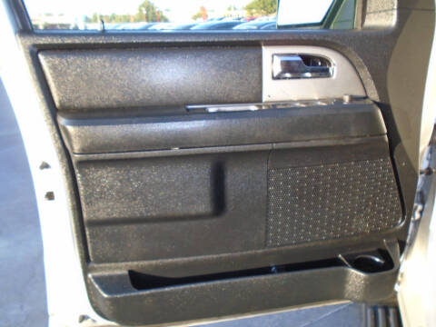 2017 Ford Expedition XLT