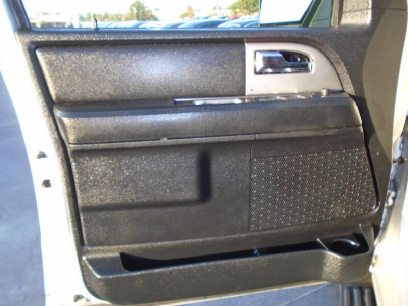 2017 Ford Expedition XLT