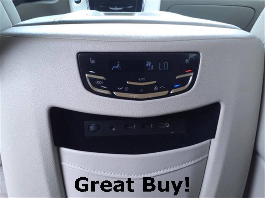 2020 Cadillac Escalade for sale at Bryans Car Corner 2 in Midwest City, OK