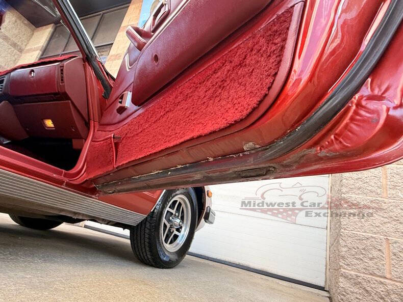 1980 Datsun 280ZX