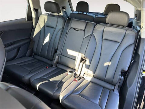 2023 Audi Q7 quattro Premium Plus 55 TFSI