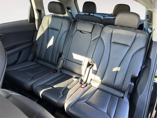 2023 Audi Q7 quattro Premium Plus 55 TFSI