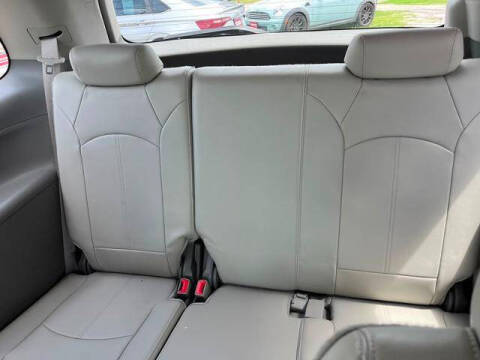 2014 GMC Acadia SLT-2