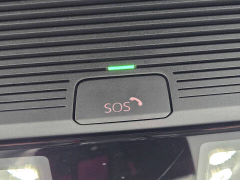 2022 Volkswagen ID.4 Pro