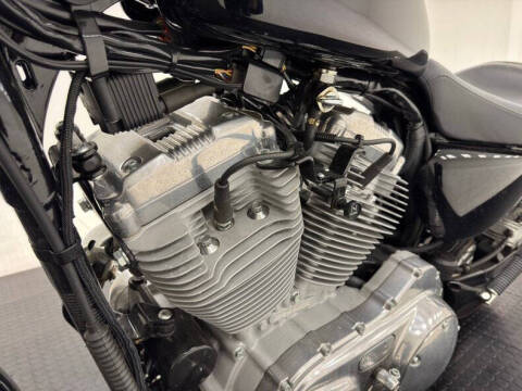 2006 Harley-Davidson Sportster