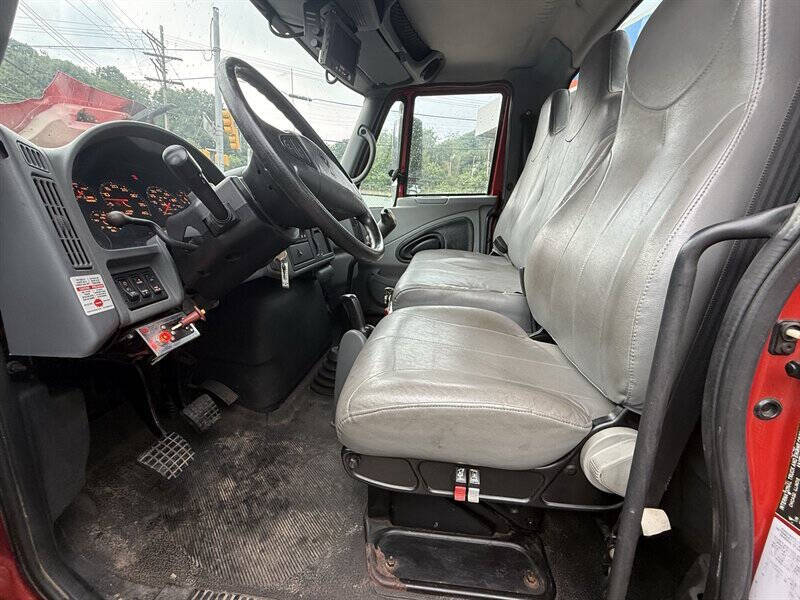2005 International DuraStar 4200