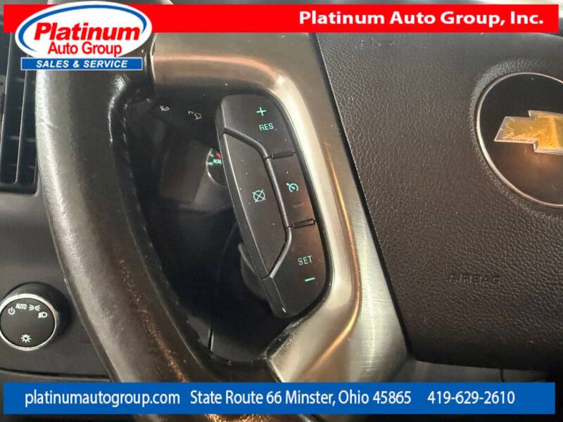 2018 Chevrolet Express 3500